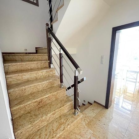 Marble Apartament Zamość Exterior foto