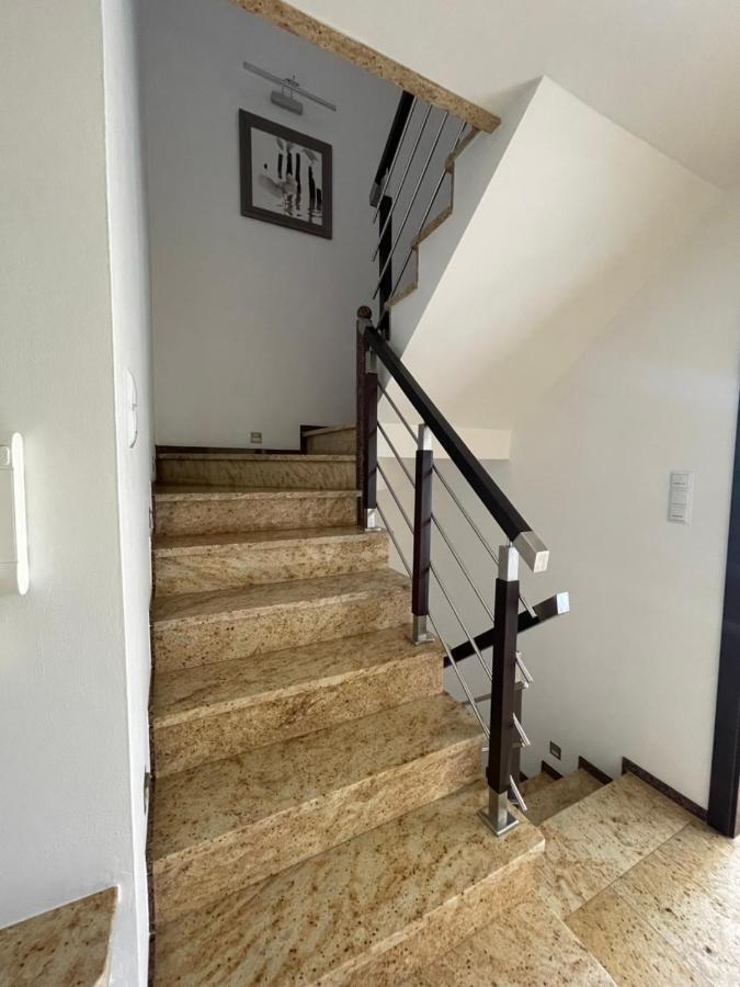 Marble Apartament Zamość Exterior foto