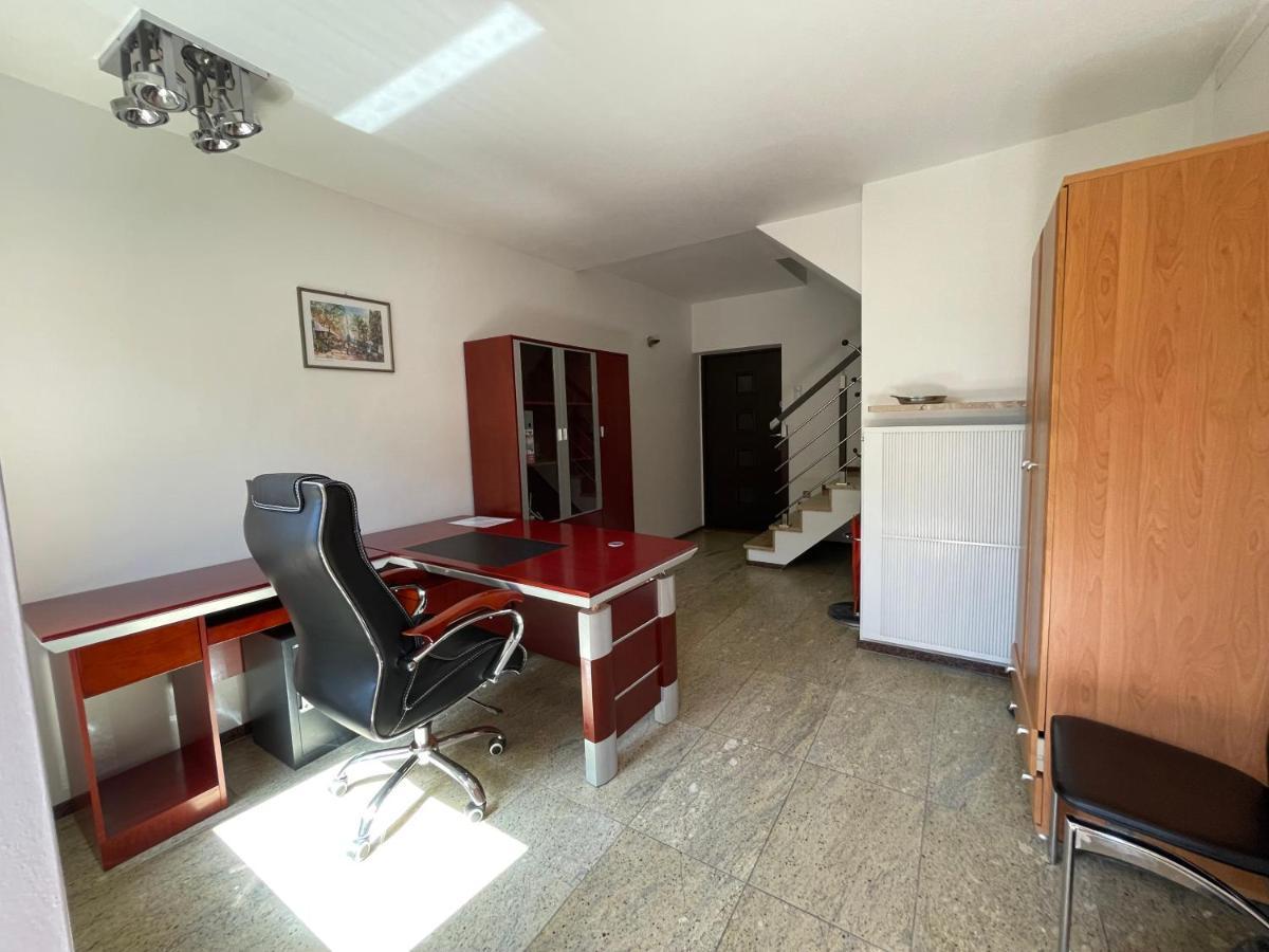 Marble Apartament Zamość Exterior foto