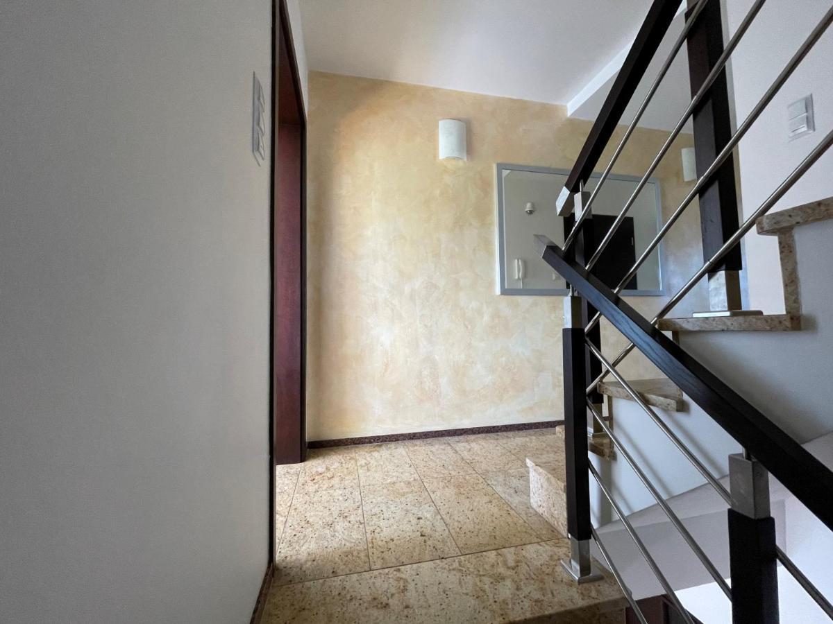 Marble Apartament Zamość Exterior foto