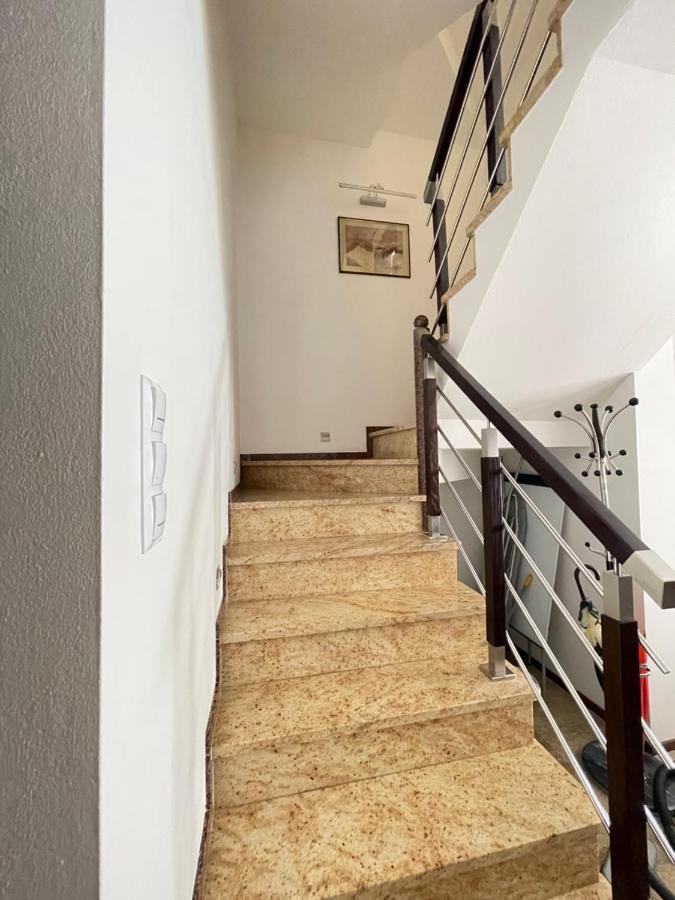 Marble Apartament Zamość Exterior foto